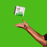 Oi Organic Period Pads