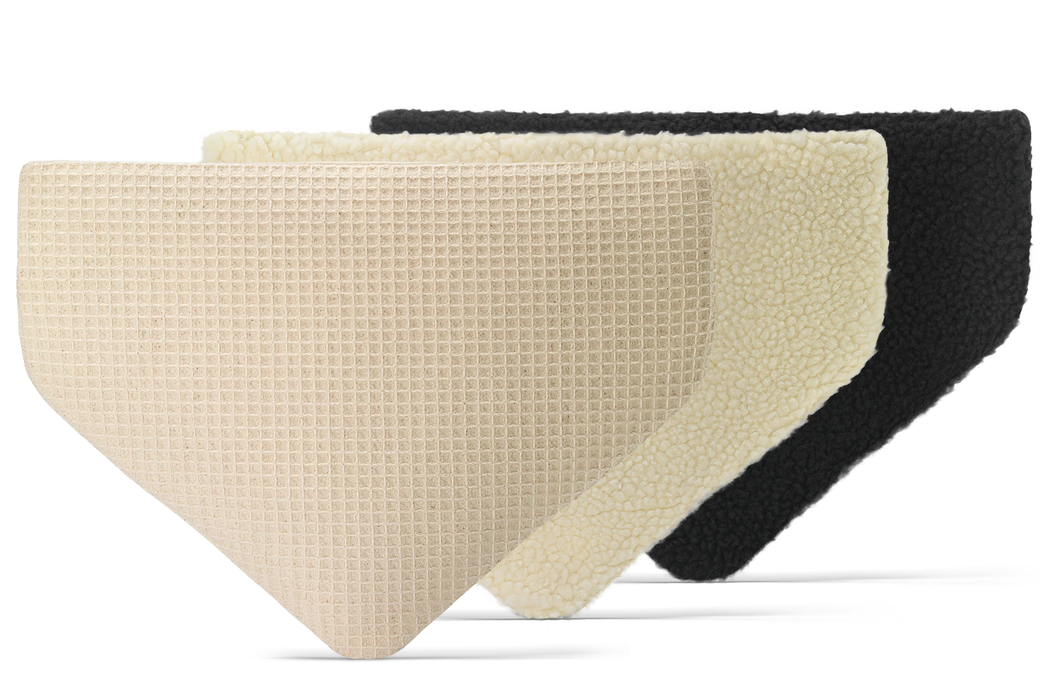 The Somedays Flaxseed Heatpad is a cloth pad.