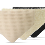 The Somedays Flaxseed Heatpad is a cloth pad.