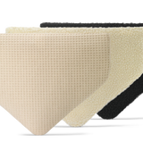 The Somedays Flaxseed Heatpad is a cloth pad.