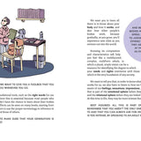 My Changing Body by Giulia Marchesi