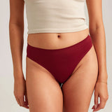 Saalt Wear Leakproof Seamless Thong