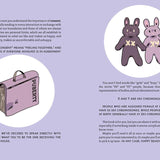 My Changing Body by Giulia Marchesi