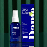 Dame Aloe Lubricant