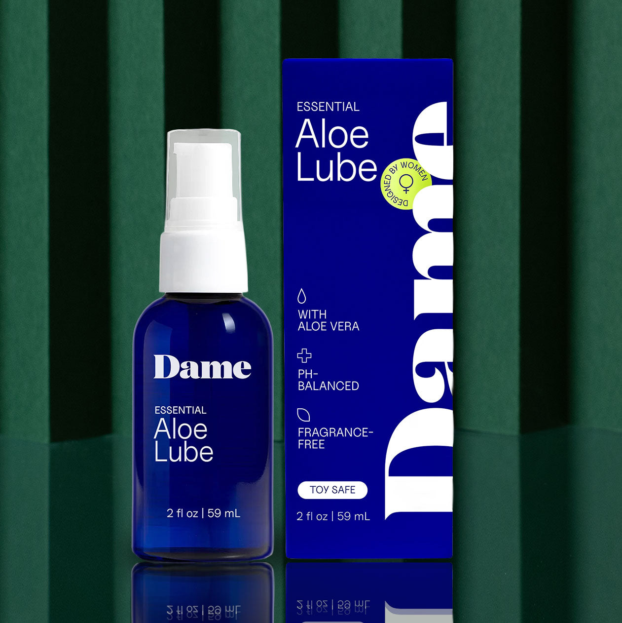 Dame Aloe Lubricant Period Nirvana Dame Aloe Lubricant Period Nirvana