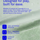 Dame Waterproof Blanket