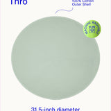 Dame Waterproof Blanket