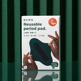 DAME Cloth Pads