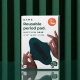 DAME Cloth Pads
