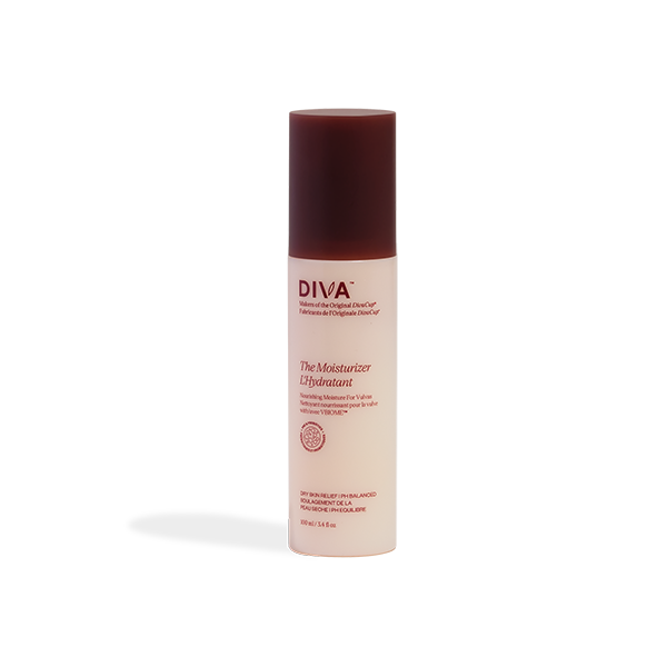 The Moisturizer
