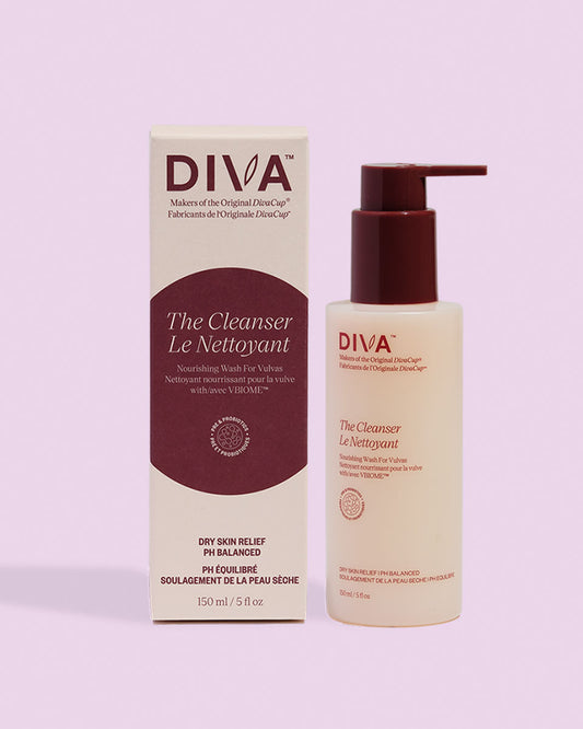 The Cleanser
