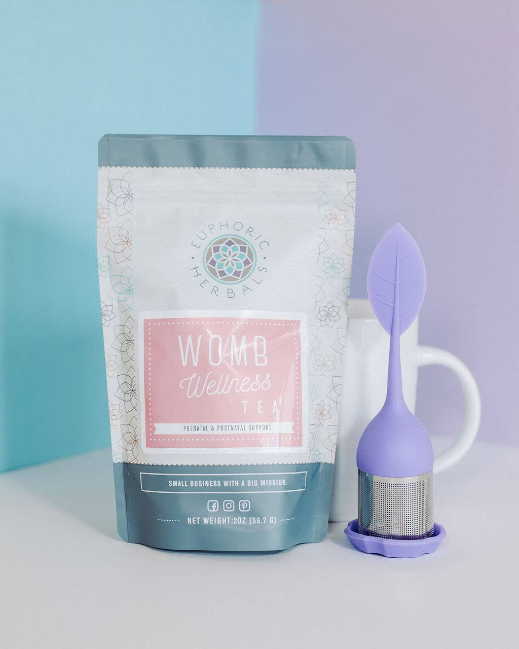 Womb Wellness Tea