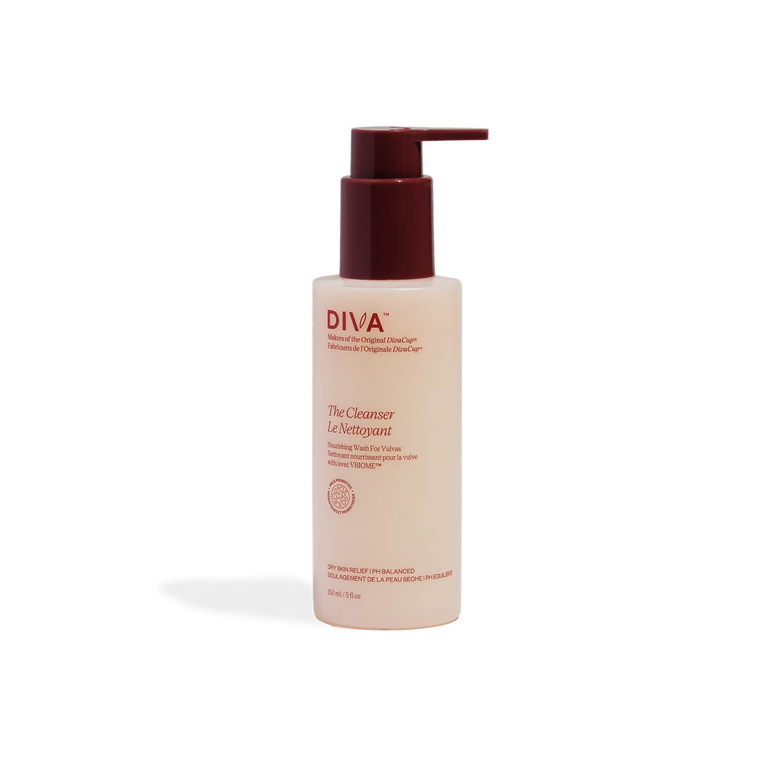 The Cleanser