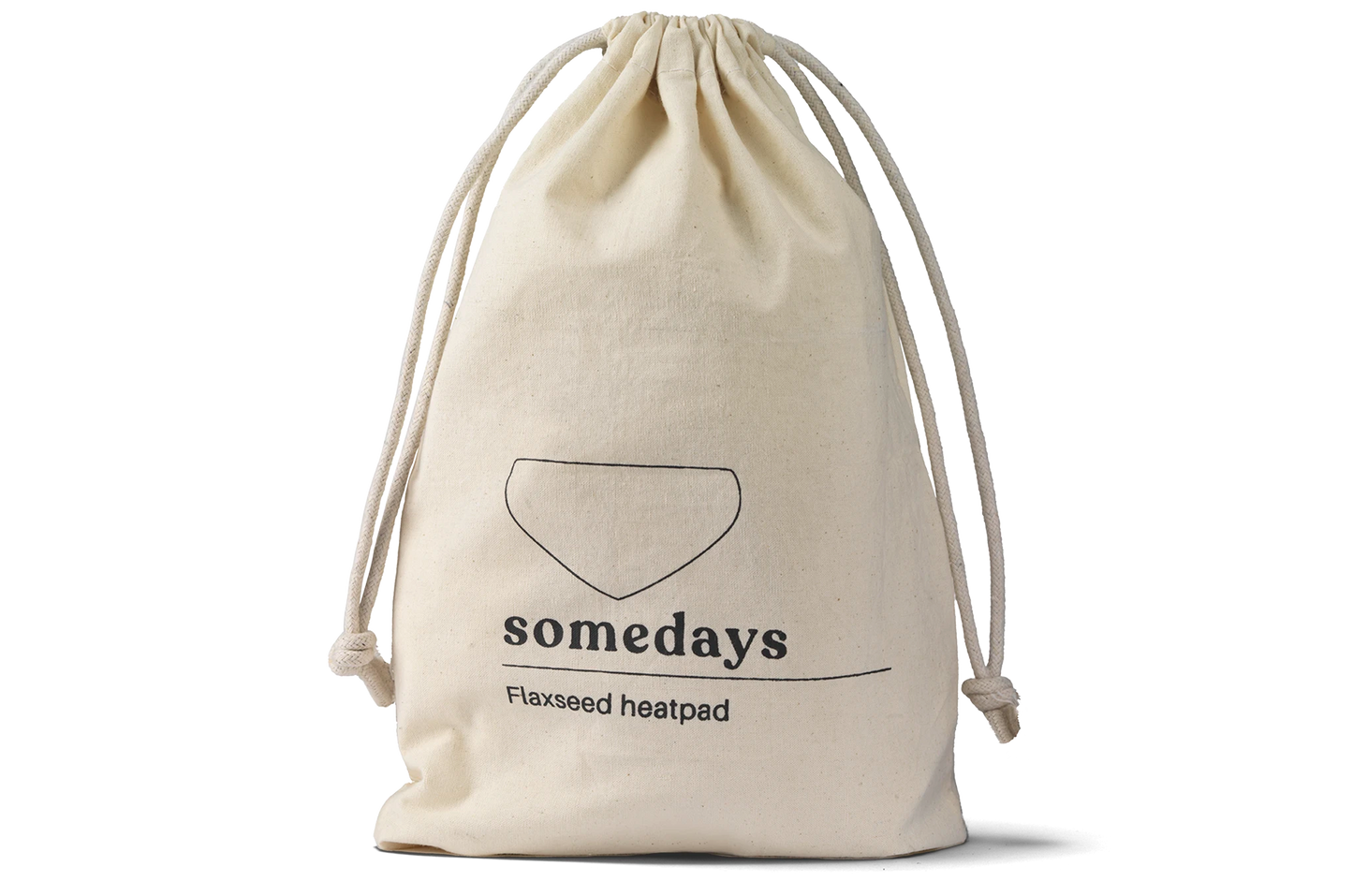 Somedays Flaxseed Heatpad