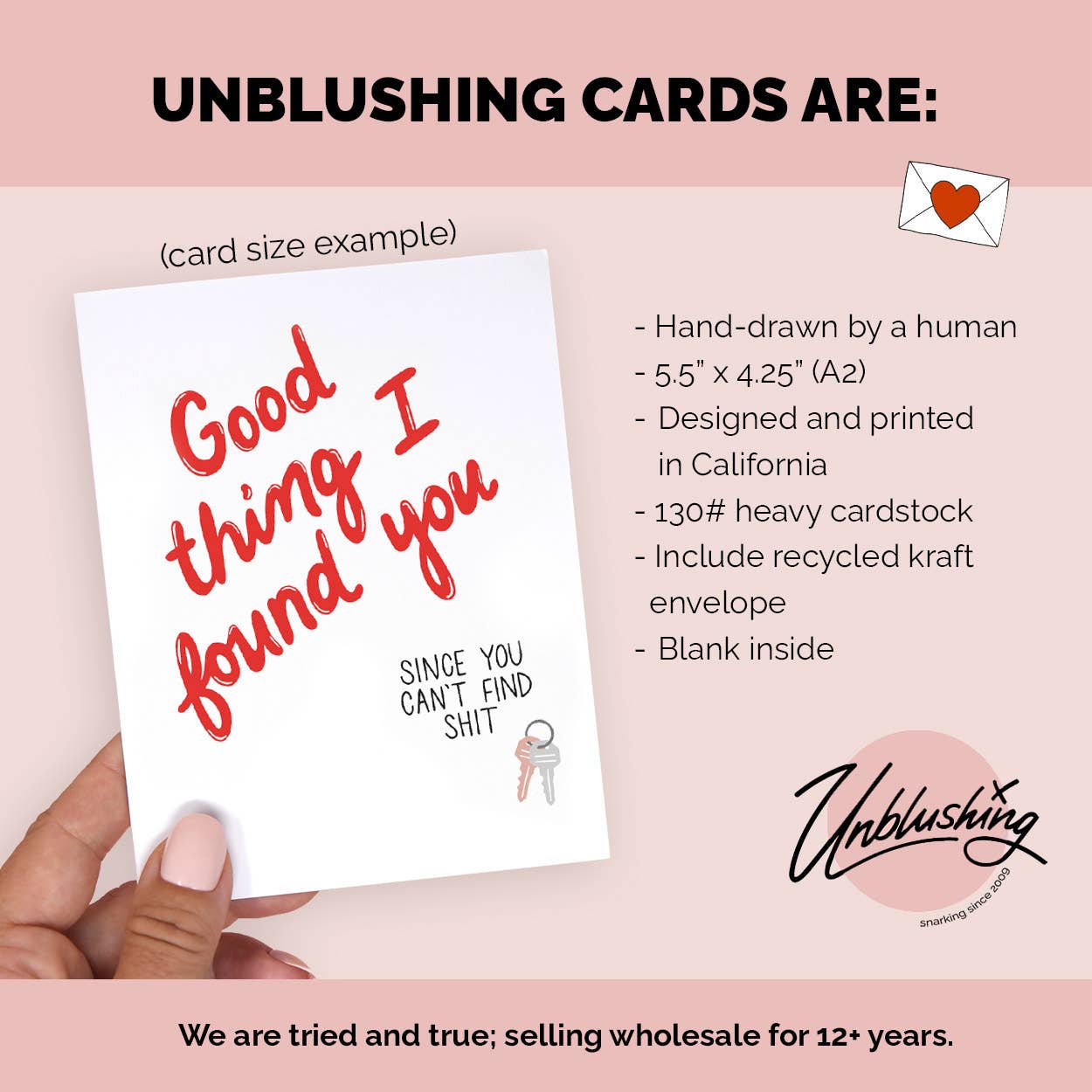 Pregnancy Card - Got Real