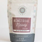 Menstrual Melody Tea