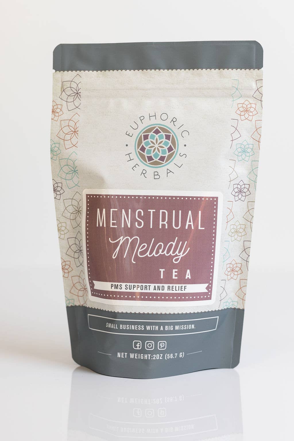 Menstrual Melody Tea