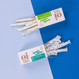 Oi Cardboard Applicator Tampons