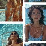 Fazit Faux Freckles Makeup Patches