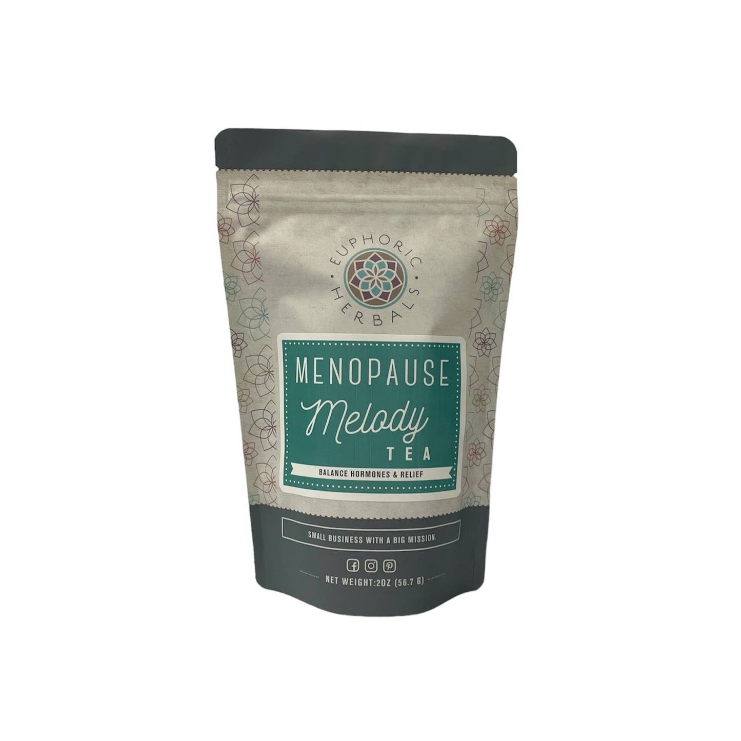 Menopause Melody Tea