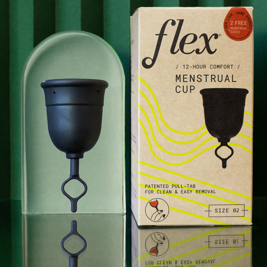 Flex Cup Size 02
