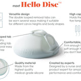 Hello Disc