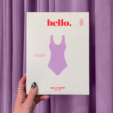 The One | Hello Swim