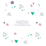 Add to Pack Your Items Into a Period Kit Box