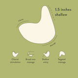 Kiwi by The Pelvic People
