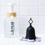 La Nua Foaming Toy Cleaner