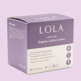 Lola Ultra Thin Liners 28Ct