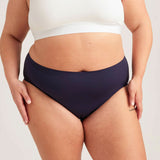 Saalt Wear Leakproof Seamless High Waist