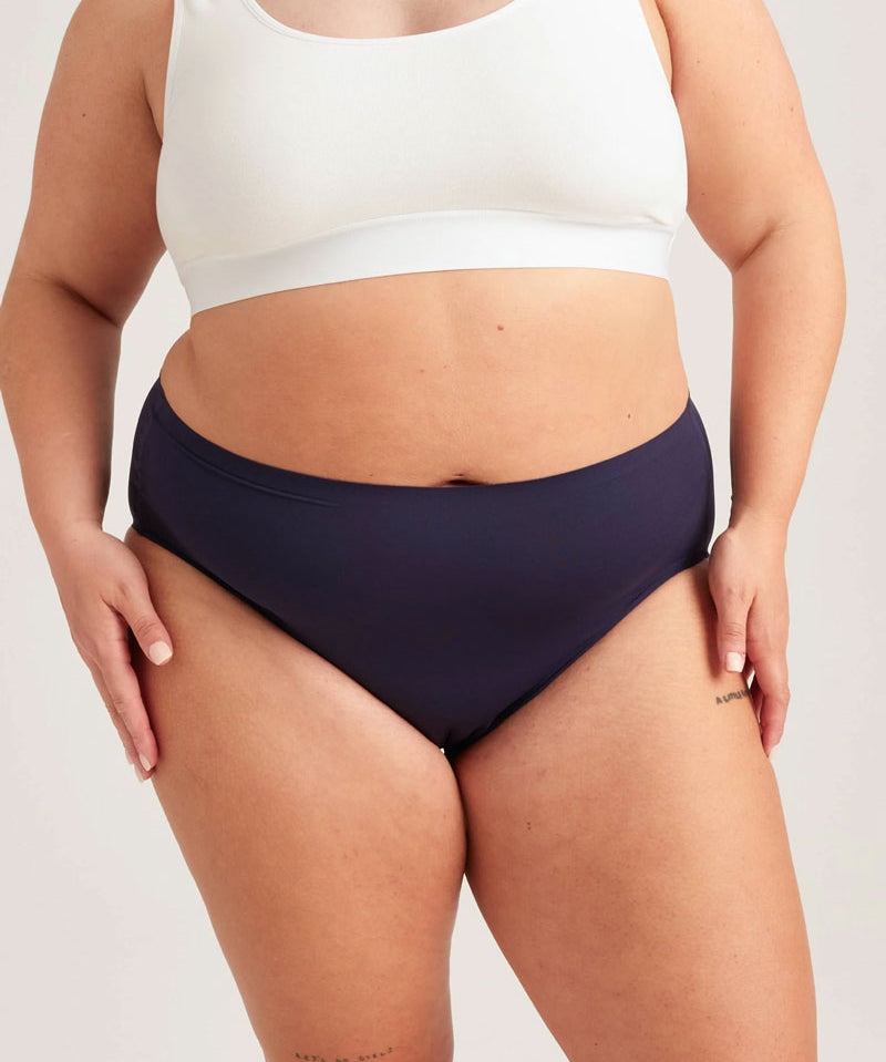 Saalt Wear Leakproof Seamless High Waist