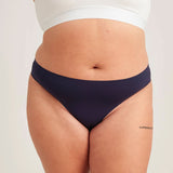Saalt Wear Leakproof Seamless Thong