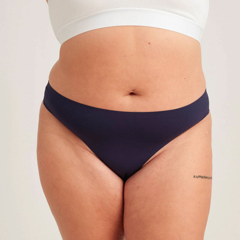 Saalt Wear Leakproof Seamless Thong