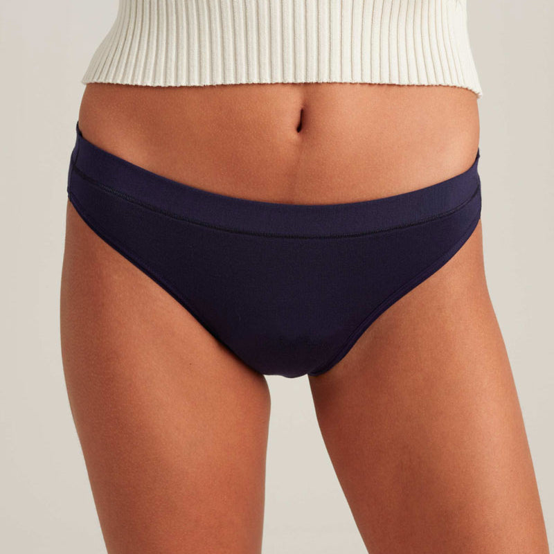 Saalt Wear Leakproof Comfort Bikini