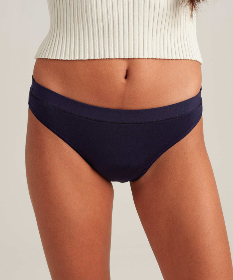 Saalt Wear Leakproof Comfort Bikini