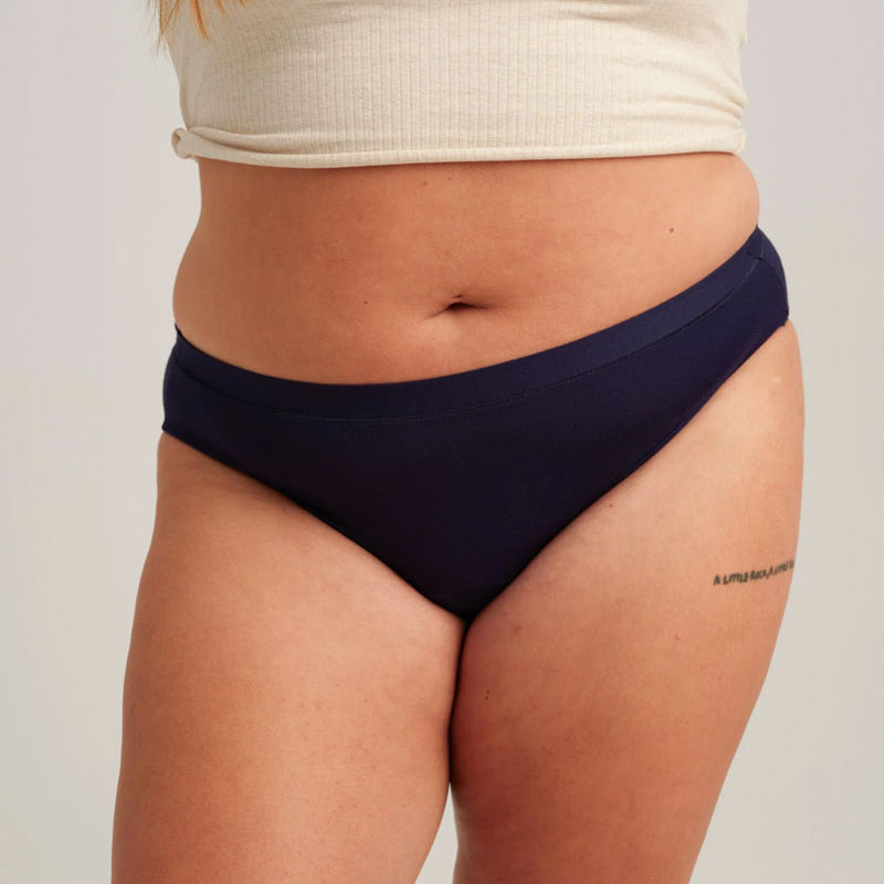 Saalt Wear Leakproof Comfort Brief