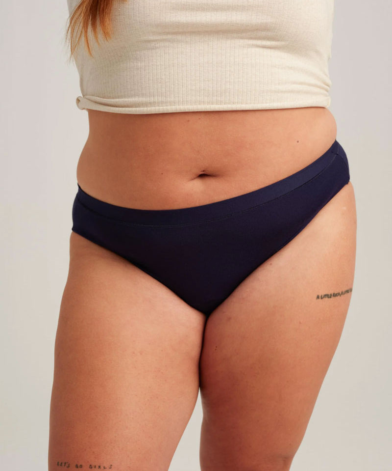 Saalt Wear Leakproof Comfort Brief