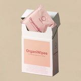 OrganiWipes