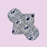 Pennyroyal Reusable Period Pads - Singles