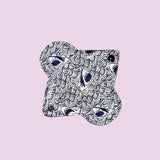 Pennyroyal Reusable Period Pads - Singles