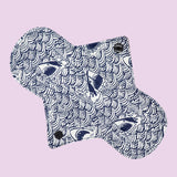 Pennyroyal Reusable Period Pads - Singles