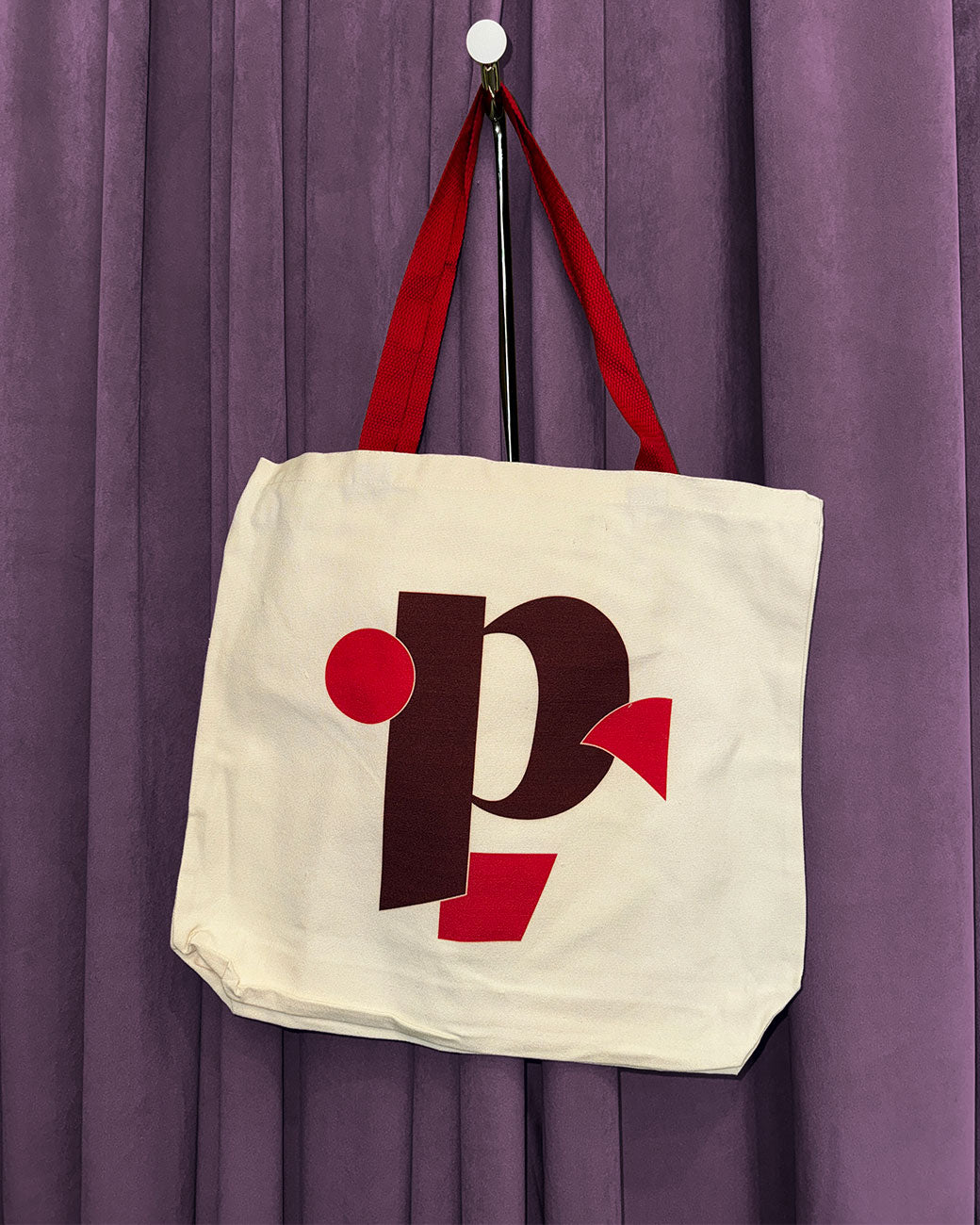 Period Nirvana Asheville Tote Bag