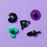 Shoe Charms ⨯ Period Nirvana