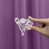 Uterine Anomaly Stickers