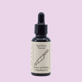 Red Moon Tincture by Haints and Hollers Apothecary
