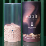 Saalt Cup and Disc Steamer