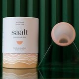 Saalt Disc Small