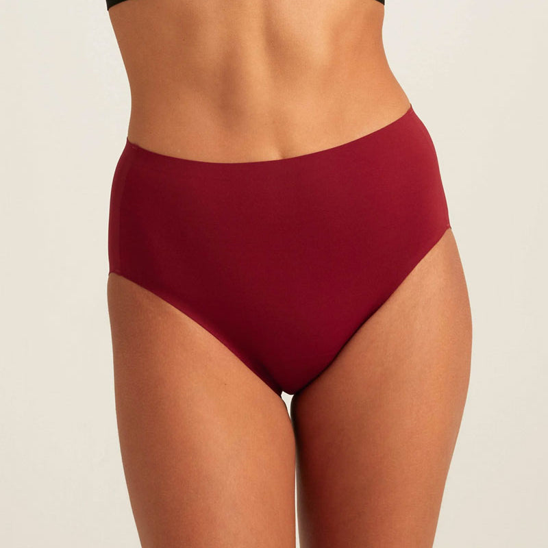 Saalt Wear Leakproof Seamless High Waist